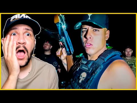 🔥REAGINDO AO RENATO GARCIA LENDA DA ENTIDADE -  CAÇADORES DE LENDAS