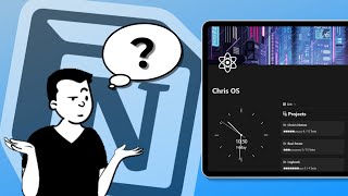 What is Notion and why?