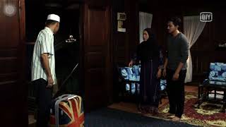 Download lagu Pak samad mengamuk | 7hari mencintaiku mp3