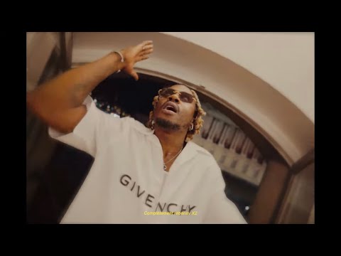 Chily - Complètement Rébanav