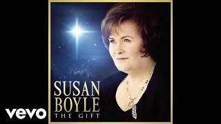 Susan Boyle - The First Noel (Audio)