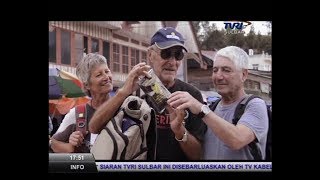 preview picture of video 'Membangkitkan Kejayaan Kopi Mamasa - INDONESIA MEMBANGUN, Produksi TVRI SULBAR, Maret 2016'