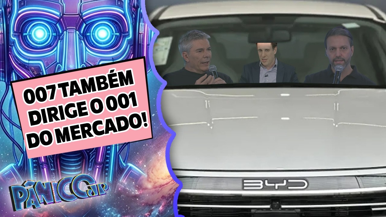 PROMOÇÃO DO DIA DAS MÃES: BYD KING É UM BAITA PRESENTE PARA A MAIOR RAINHA DE TODAS!