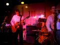 Small World - Peace Of Mind - 100 Club - Mod legends live!
