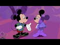 House Of Mouse Mickey And Minnie S Big Vacation WIDESCREEN