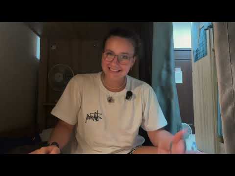 10 Tage Vietnam - Tag 1