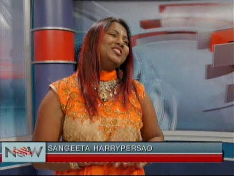 NOW Divali Devotions - Sangeeta Harrypersad