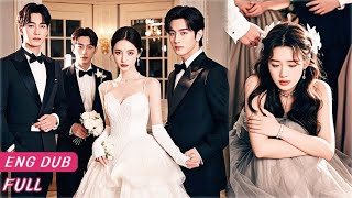 【Eng Dub】Cinderella was bullied, but she had three CEO brothers to support her.Everyone was shocked!