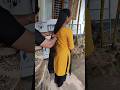 Chethana Hairdonationforcancer Hira Cuthair Experiment Shorts Vichoosvlog Vlog Video Kerala