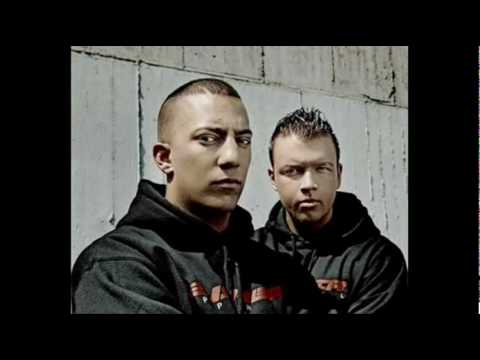 Kollegah feat Farid Bang - Disco Bitch