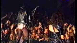 W.A.S.P. - I Don´t Need No Doctor  PRO - Shot 97