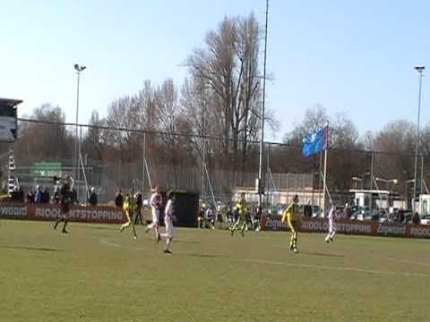 Ado D1  - Ajax D1
