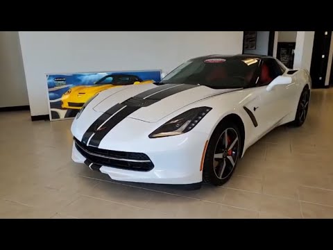 2015 Chevrolet Corvette (CC-1442379) for sale in Atlanta, Georgia
