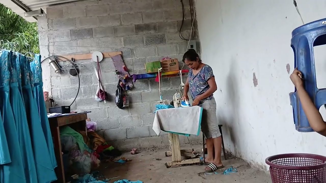 Fuerte discusi0n, 😡 porque Amalia ya no quiere trabaj4r😱