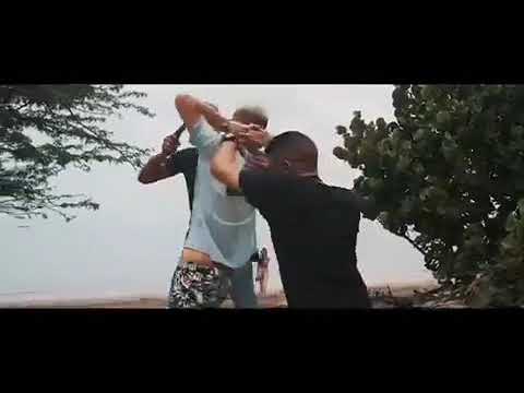 Akim ft kabliz - Te prometo (PREVIEW)