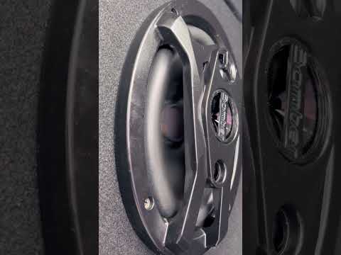 Lancei os brabo 6x9 BOMBER TKL 400rms