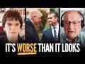 How Badly Has Trump Botched The Iran War W Eric Edelman Mona Charen Show