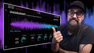 Video thumbnail for The New Soundtoys' SpaceBlender Plugin - Amazing! by Chris Selim - Mixdown Online