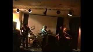 Liberal Carme - Esco (C.S.I. cover, live in Arezzo 2002)
