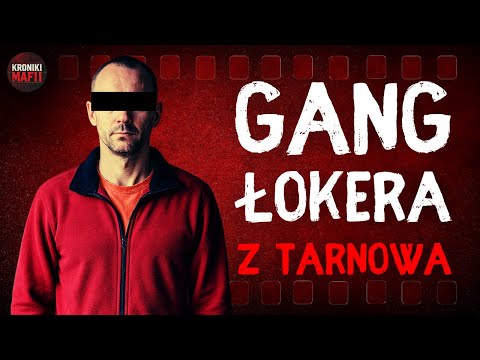 He faces 15 years in prison. Who was Łoker, the king of housing projects?