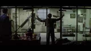 X men MIX with CHEMICAL BROTHERS ESCAPE 700 soundtrack..