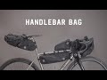 AGU Venture 2L Stuurtas Mintgroen — video 4