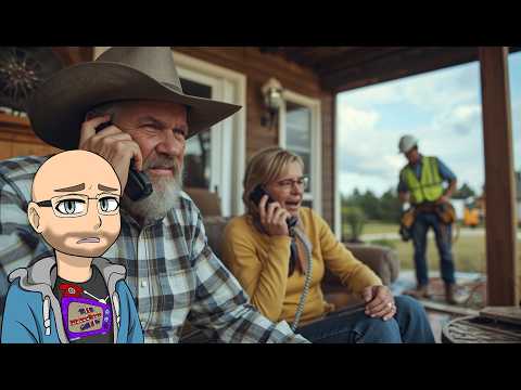 Cable Disconnection Drama (Prank Call)