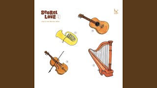 Roscoe (Beyond The Wizard's Sleeve Remix)