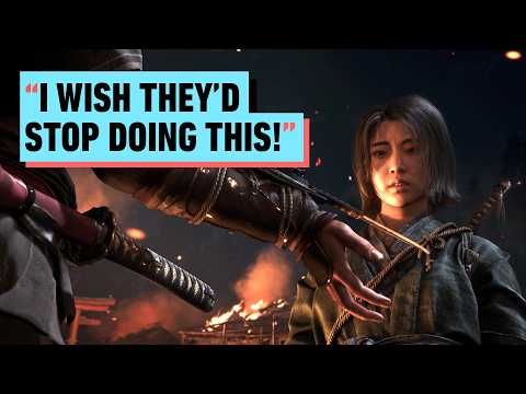 Sword Expert Reacts To Assassin's Creed Shadows Weapons and Combat