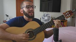 Corisco - Djavan (Cover)