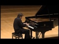 Nikolai Kapustin, Sonata no.2, 1st mov, Alexei Volodin
