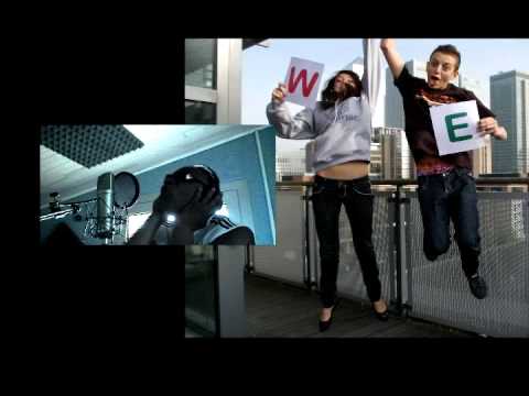 MICHAEL JACKSON  "I Want You Back" TRIBUTE BY KARLTONE