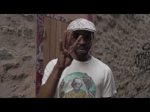 Ciao X Monpote X letij on the track & 46Empire