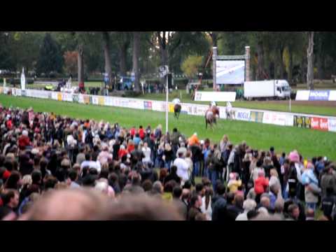 119. Velká Pardubická 2009 - Josef Váňa - TIUMEN