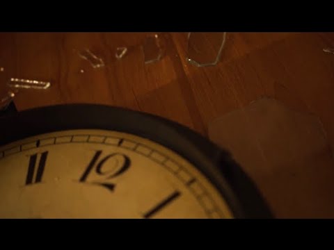 BARUCHiSDEAD - Tvlking SHHadows