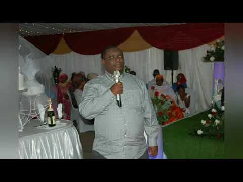 Sheikh Kabiriti Othuman Part 4 inyigisho nziza z'igisibo cya Ramadhan