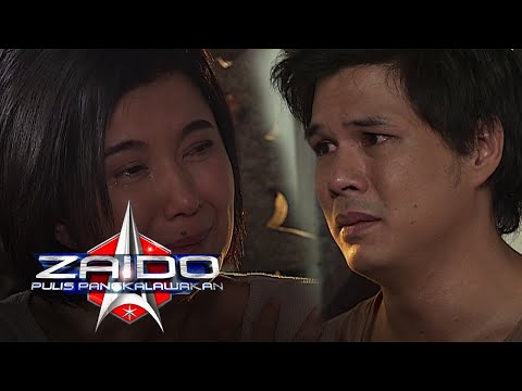 Zaido: Ang unang kaso ni Alexis (Episode 4)