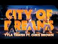 City Of Dreams Tyla Yaweh Ft Chris Brown Alexander Chung Choreography