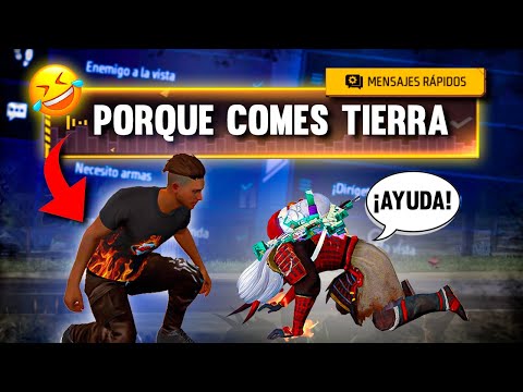 THE BEST VOICE PACK THAT NO ONE HAS IN FREE FIRE #2 🤣