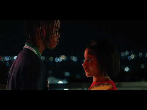 Nhance - "Ms Attitude" | Official Music Video