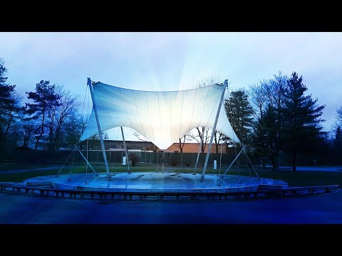 MARKO x Falkon Junior - LOCO SPOT