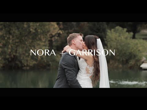 Nora + Garrison | The Palazzo Grande | Bearded Wolf Productions