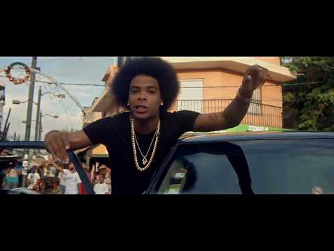 Mindalo Mz3 x Liro Shaq El Sofoke x Bulin 47 - Prende El Pachuche Remix (Video Oficial)