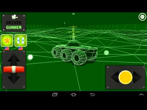 Six Wheels and a Gun (FREE) SWAAG!!