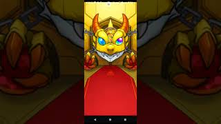 #モンスト #フェイバリットガチャ 　∑(ﾟДﾟ)ﾌｧｯ!!?ま、次だなww