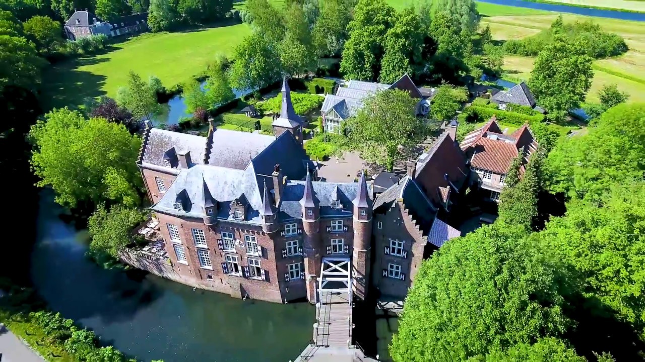 Vught | VisitBrabant