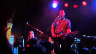 Crooked Fingers - Crowned in Chrome