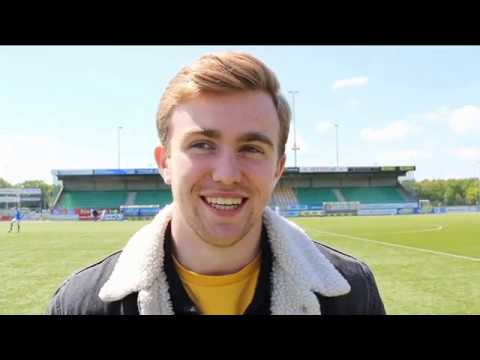 sv Huizen O 19-1 vs Argon O 19-1 (11 5 2019)