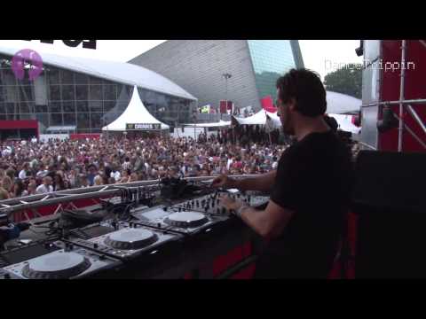 Ray Kajioka - Never Ending [played by Solomun]