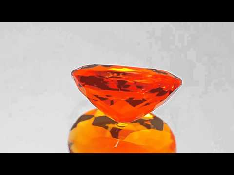 Mexikanischer Feueropal